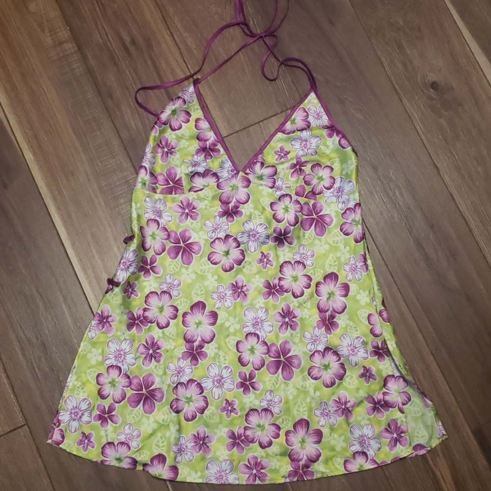 Beautiful Victoria's Secret Nightie